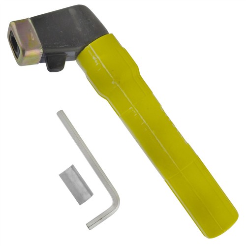 Type twist electrode tige - type,