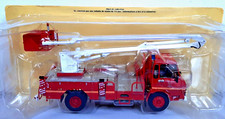 DIE CAST Bras Élévateur Berliet KB La Fosse [Y-CPF 90]