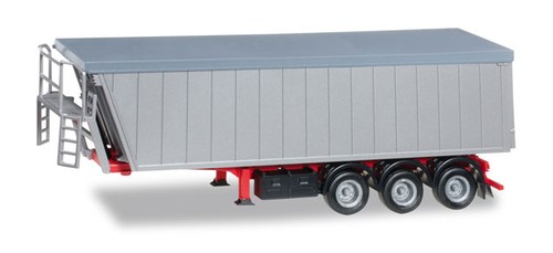 Herpa remorque benne 1 - herpa,