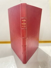 Oeuvres complètes molière - oeuvres,