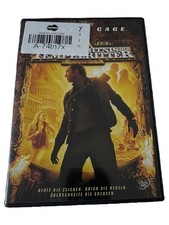 Le Trésor National DVD Film