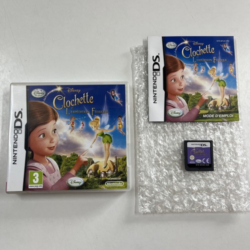 Disney fée clochette - disney,