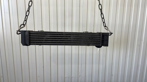 Echangeur air - , (intercooler)