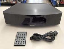 Lecteur CD Bose Wave Music