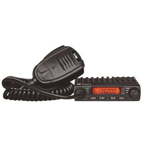 Radio vhf crt - vhf, v