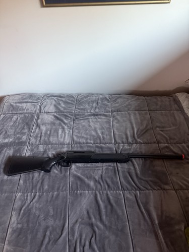 Sniper rifle asg - sniper,
