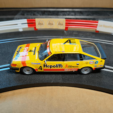 Rover SD1 - 1983 BTCC - Steve