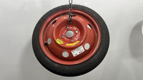 Roue secours hyundai - secours, 20