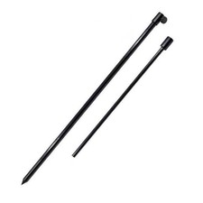 Repose canne à pêche aluminium repose nacelle télescopique 30 50 cm 48 75 cm