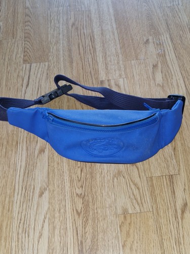 Sacoche sac banane - sac, lacoste