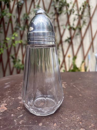Christofle saupoudreuse - christofle,