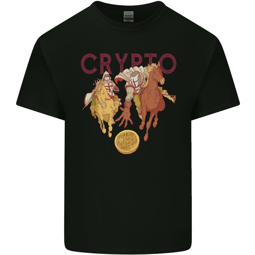 Crypto crusader bitcoin - crusader,