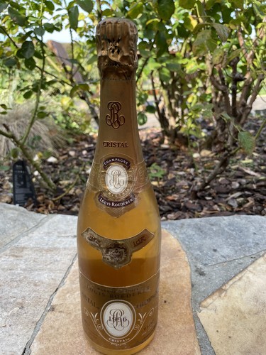 Cristal louis roederer - de,