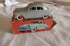 ANCIEN VOITURE NOREV SIMCA 9