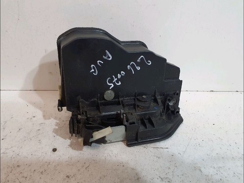 Serrure porte bmw - serrure, av
