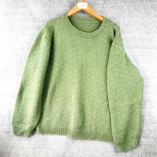 Pull femme vert - femme, tricoté