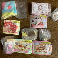 Jouet capsule Calico Critters