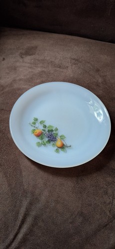 Vintage petite assiette - :,