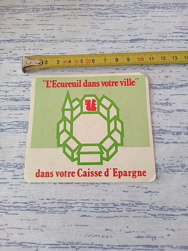Autocollant vintage années - années, 70