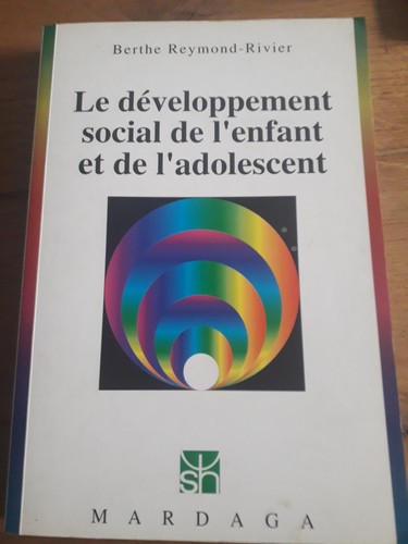 Développement social de - le,
