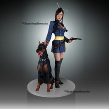 HONEY TRAP - Katya 1/4 Resin