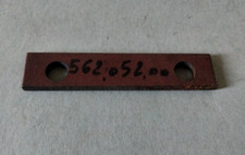 56205200 Cale latérale faucheuse KUHN