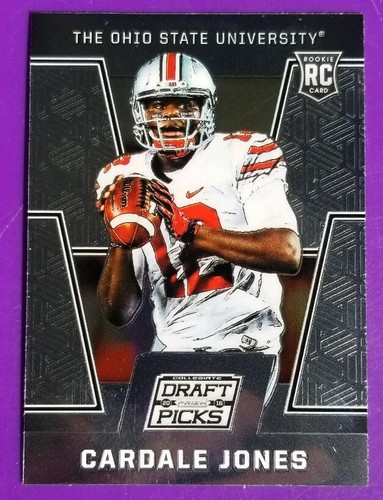 2016 panini prizm draft picks - panini,