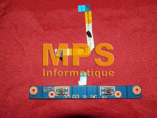 Samsung rv515 bouton pavé - rv515,