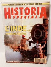 HISTORIA - SPECIAL - 18 - 1992