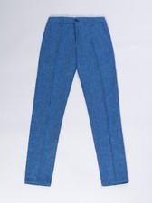 Pantalon Classique Pour Homme