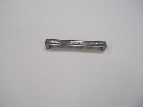 Kahler usa flyer tremolo - kahler,