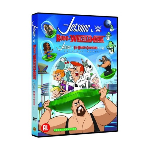 Les jetsons - et,