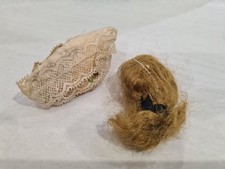 Perruque Et Coiffe poupée