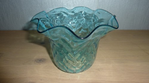 Grande tulipe verre - en,
