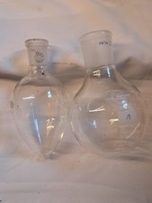 Ballon laboratoire verre