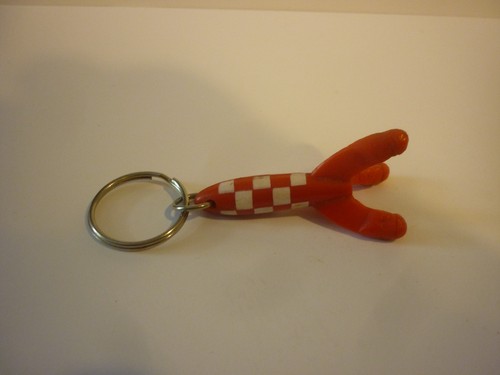 Figurine pvc vintage - figurine,