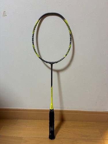 Yonex arcsaber pro need - yonex,
