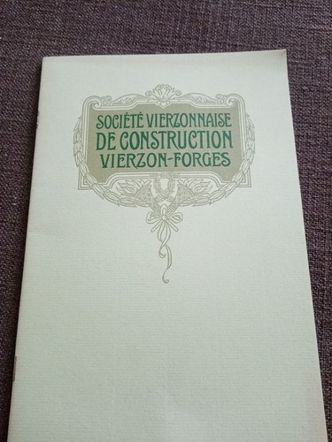 Société vierzonnaise - société,