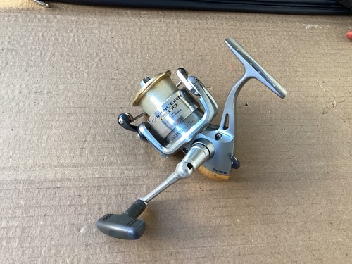 Daiwa capricorn 2500 - daiwa,