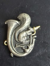 65° BCA - 65° Bataillon de