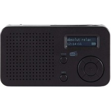 Imperial Radio DAB+/FM avec