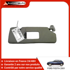 ?? PARE-SOLEIL DROIT FORD FIESTA IV Phase 2 1999-2002 ➤1125651 ♻️
