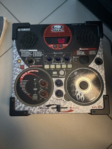 Table mixage yamaha - table, de