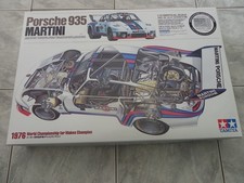 Tamiya 1/12 Porsche 935