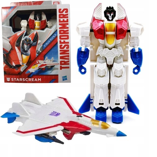 Transformers starscream - transformers,
