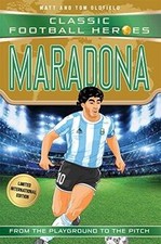 Maradona (Classic Football