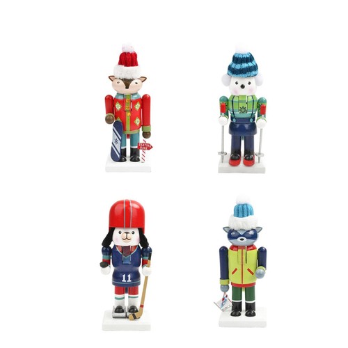 Figurine casse noisette - figurine, casse-noisette