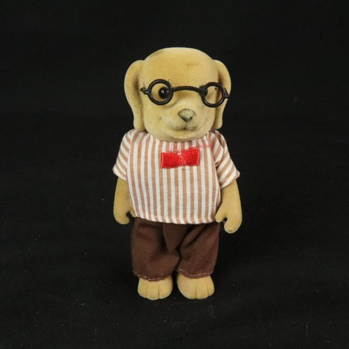 Chien sylvanian families - chien,