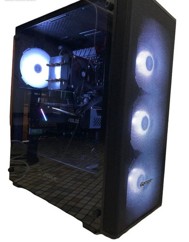 Gamer 540euro avec - gamer,