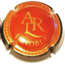 Capsule de champagne Lenoble